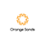 Orange Sands Logotype