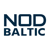 NOD Baltic Logotype
