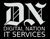 Digital Nation Technology Services - Waldack Studios. Logotype