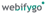 WebifyGO Logotype
