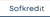 Sofkredit Logotype
