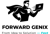 FGX Technologies PLT Logotype
