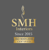 SMH Interiors LLC Logotype