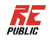 Republic d.o.o. Sarajevo Logotype