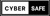 Cyber Safe Logotype