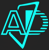 Anwita Digital Logotype