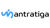 Mantra Tiga Logotype