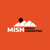 Mish Media Marketing Logotype
