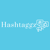 Hashtaggz Marketing Logotype