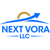 Next Vora Logotype