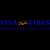 Visa Vibes Logotype