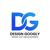 Design Googly Logotype