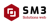 SM3 Solutions Web Logotype