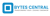 Bytes Central Logotype
