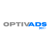 Optivads Limited Logotype