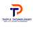 Teople Technologies Logotype