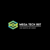 Mega Tech Bot Logotype