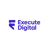 Execute Digital Logotype