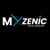 markzenic Logotype