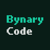 BynaryCode Logotype