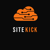 Site Kick Logotype