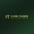 Fuvion Techsys Pvt. Ltd. Logotype