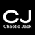 Chaotic Jack Logotype