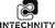 Intechnity Sp. z o.o. Logotype