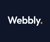 Webbly Logotype