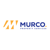 MurCo. Property Services Logotype