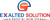 Exalted Solution Logotype