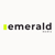 emerald media Logotype
