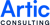 Artic Consulting Logotype