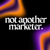 Not Another Marketer Logotype