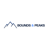 Bounds and Peaks Logotype