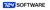 724SOFTWARE Logotype