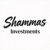Shammas Investments Logotype