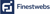 Finest Web Solution Logotype