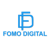 Fomodigitals Logotype