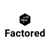 Factored Logotype