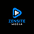 Zensite Media Logotype