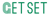 Get Set Strategy Logotype