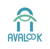 Avalook Logotype