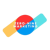Zero to Nine Marketing Logotype
