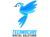 Technocure inc. Logotype