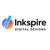Inkspire Digital Designs Logotype