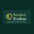 Auspro Studios Logotype