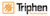Triphen Technologies Logotype