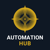 Automation Hub Logotype
