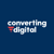 Converting Digital - eCommerce Marketing Agency Logotype